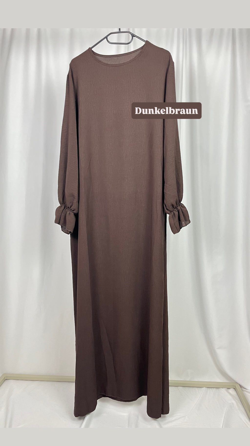 Tulpenabaya 1,45 (Jazz)