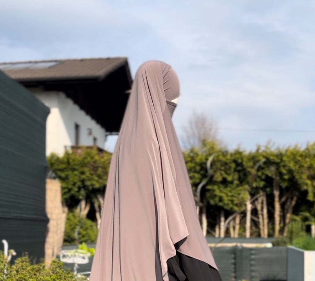 Jersey Premium Khimar kurz