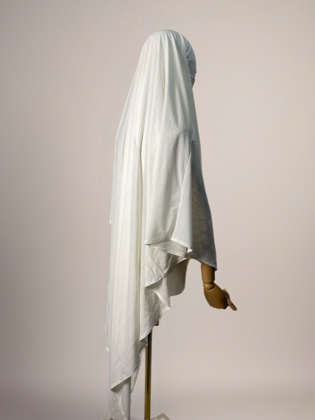 XXL Jersey Premium Khimar