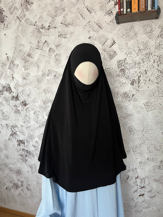 Jersey Premium Khimar kurz 2