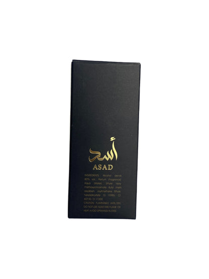 Asad - Misk