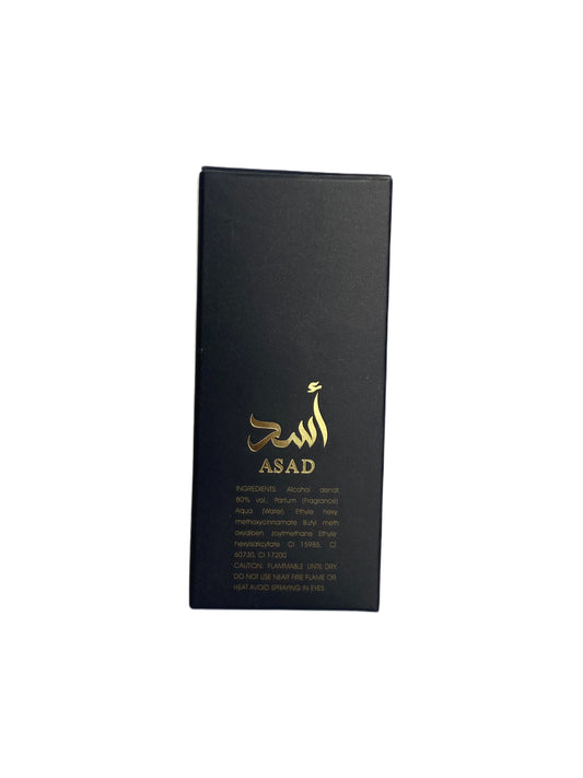 Asad - Misk