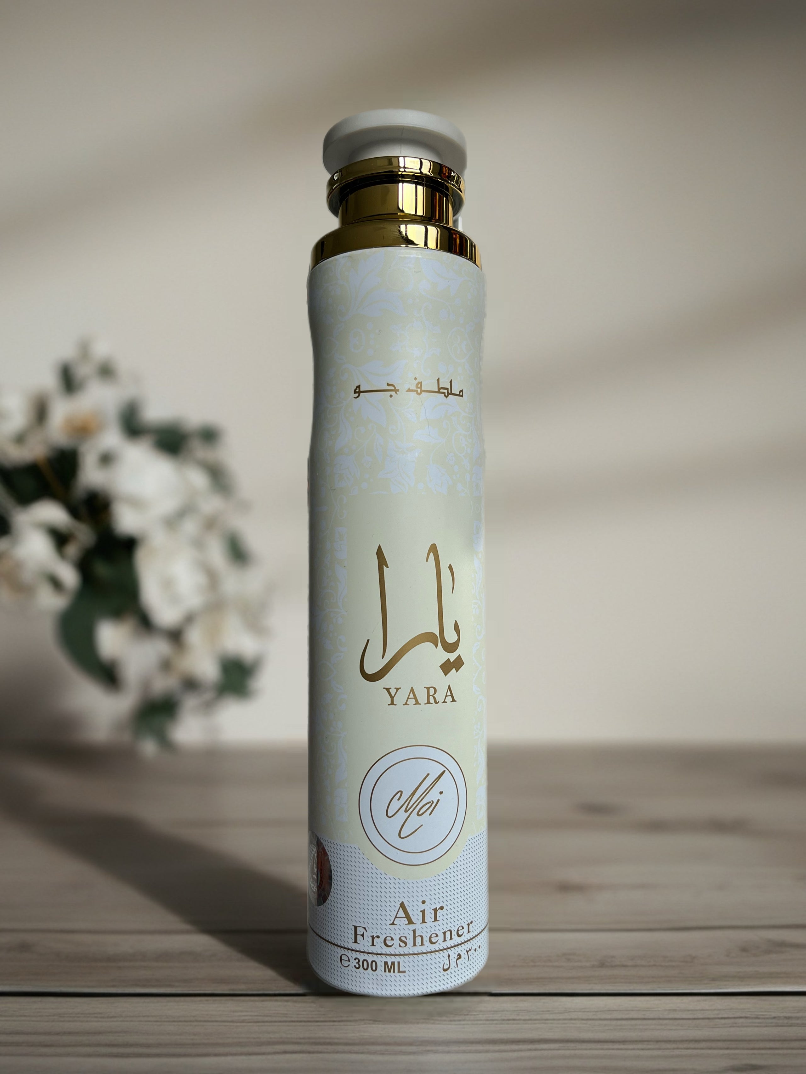 Latafa Yara Moi – Raumduft (300 ml)