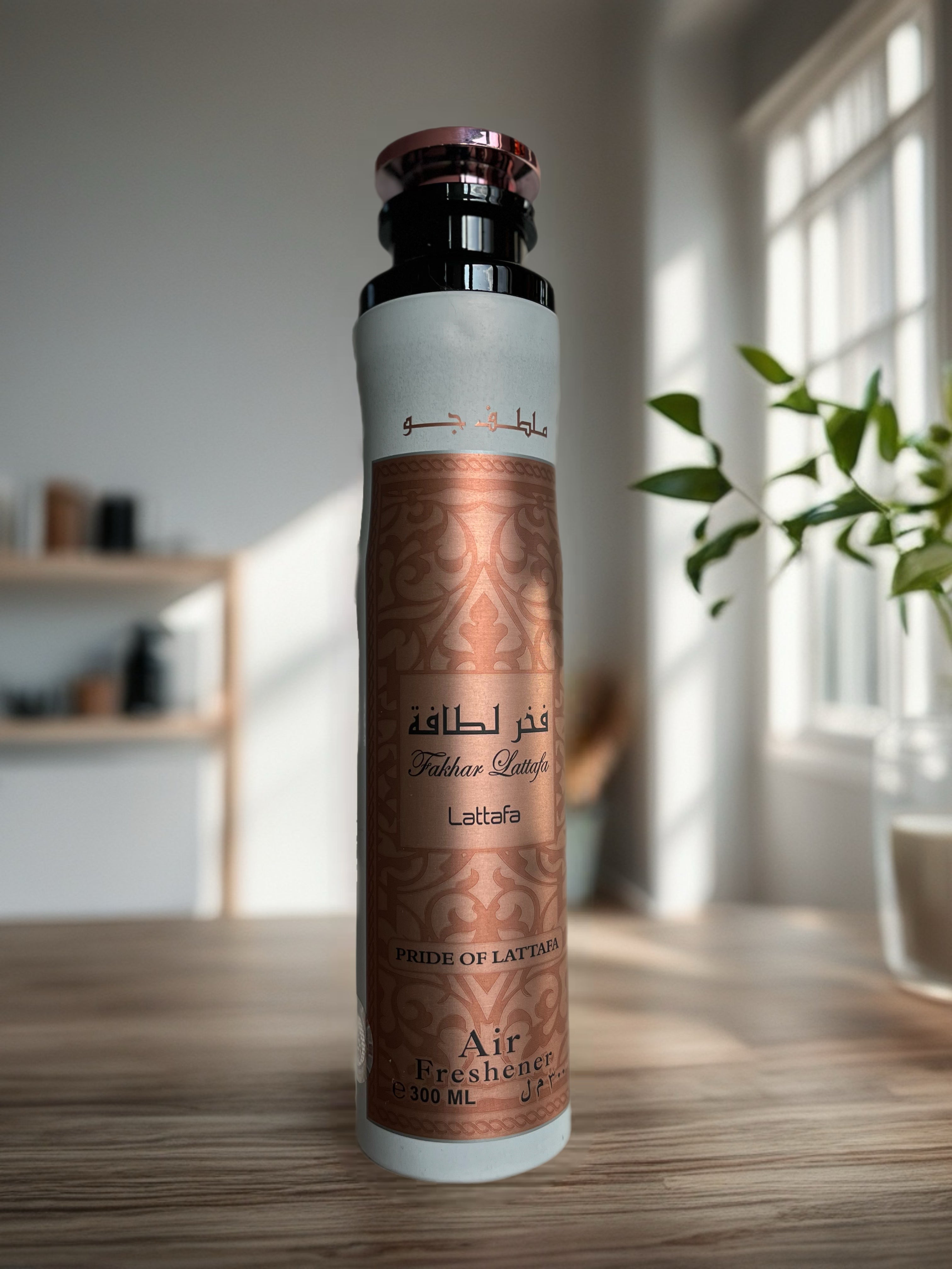 Lattafa Fakhar – Pride of Latafa – Raumduft (300 ml)