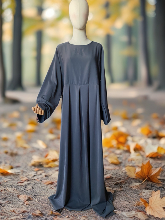 Abaya Munira 1,65m grau