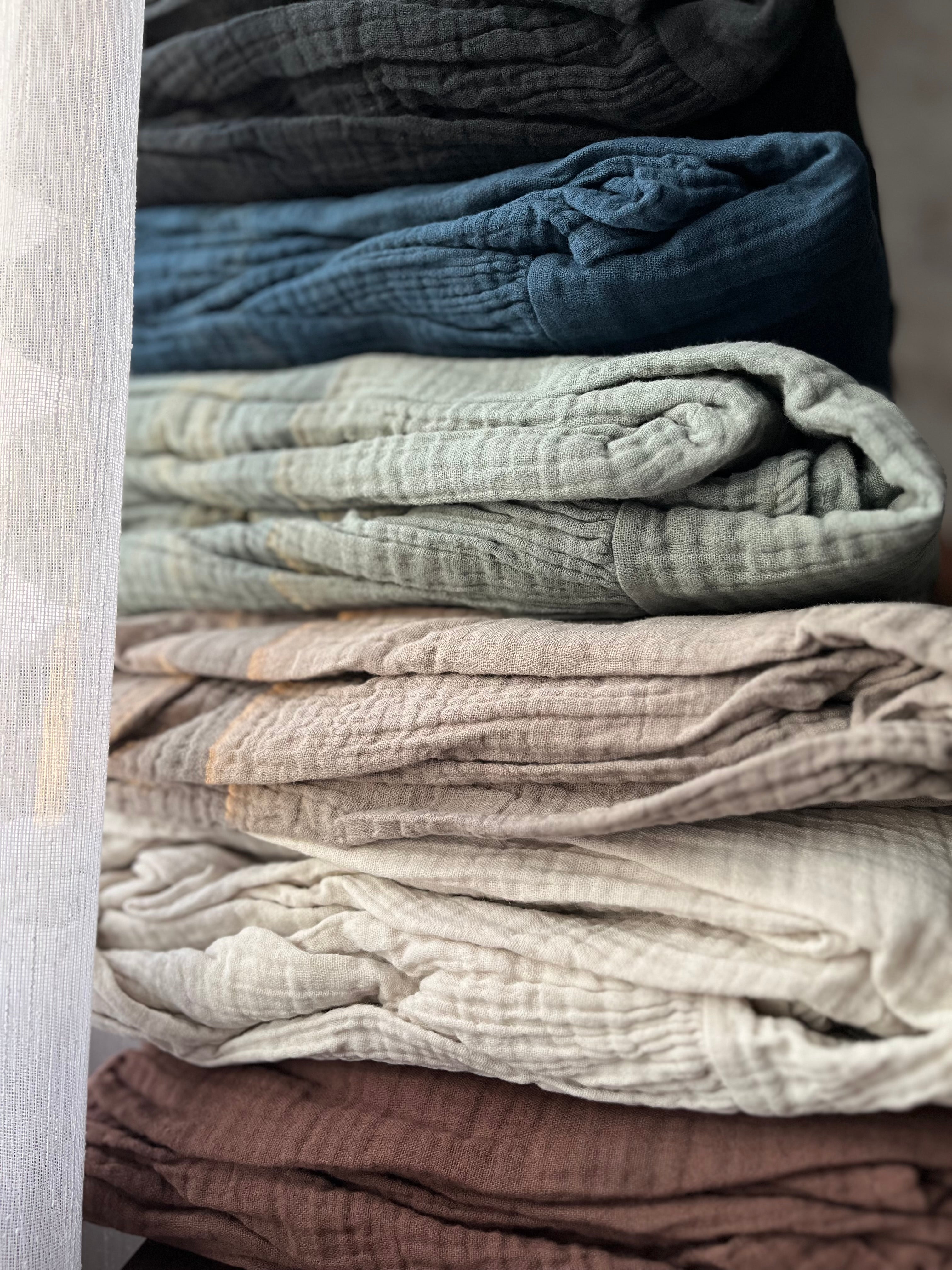 Musselin Abaya 1,50m